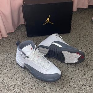 Air Jordan 12 Retro Gs